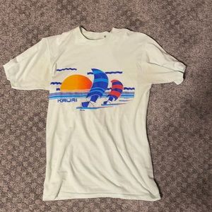 Never used men’s sized small  Kauai tee shirt